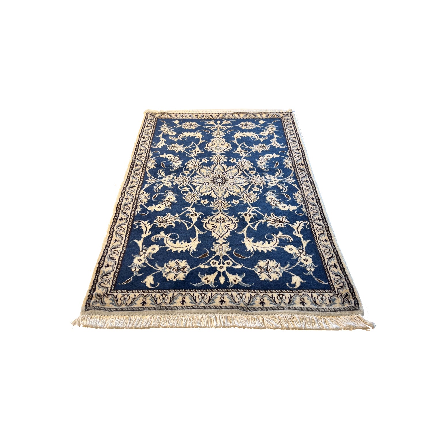 Tappeto Nain 137 X 76 cm