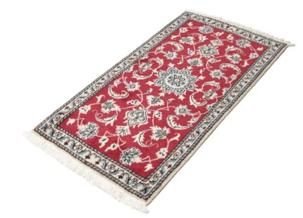 Tappeto Nain 136 x 68 cm