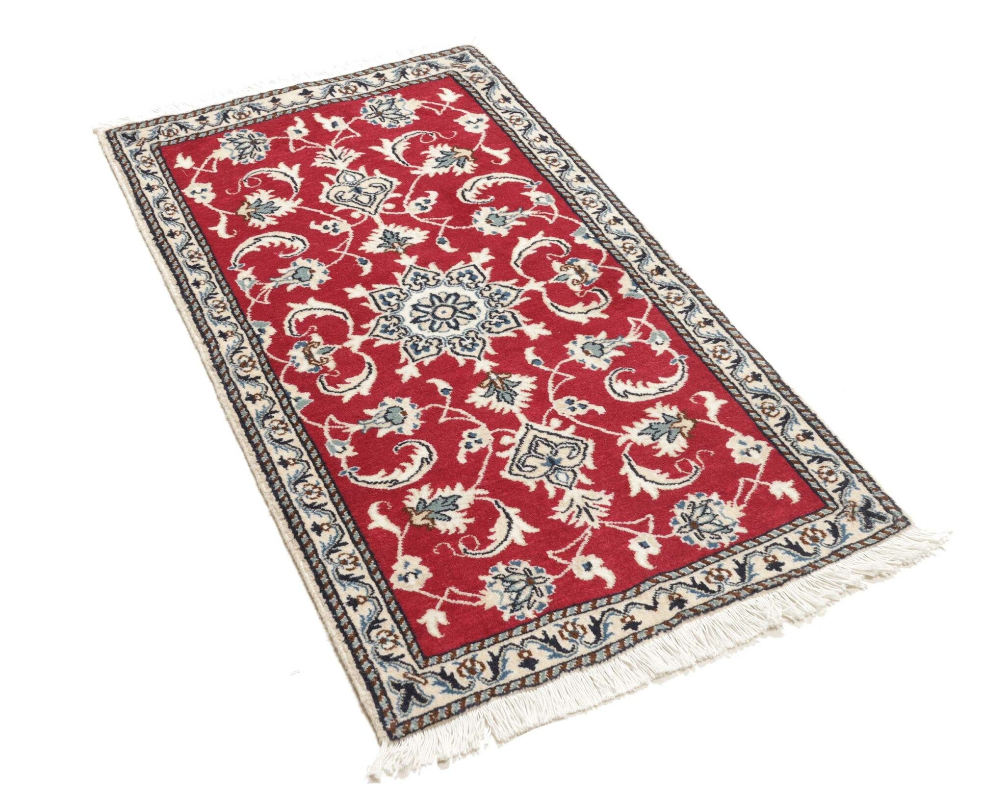 Tappeto Nain 136 x 68 cm