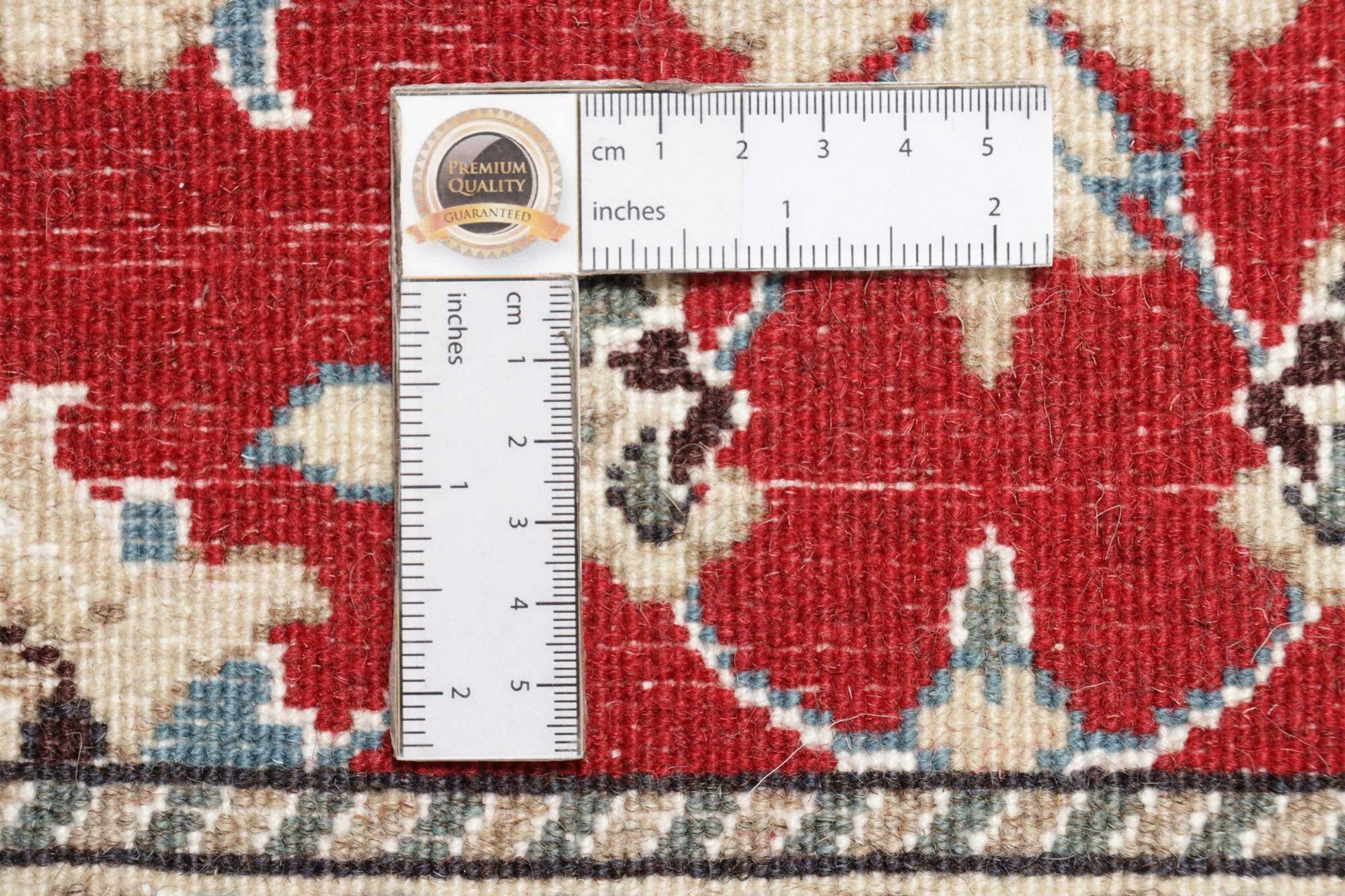 Tappeto Nain 136 x 68 cm