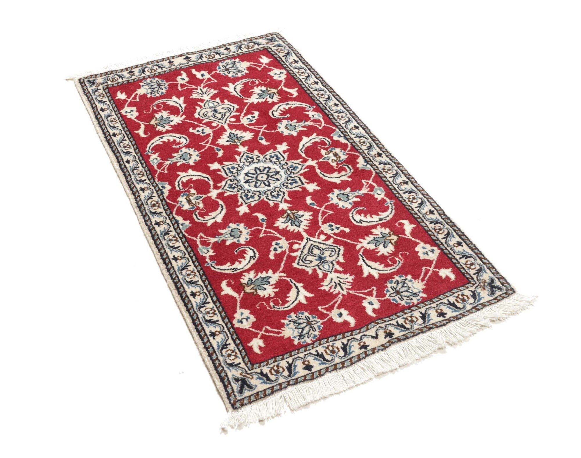 Tappeto Nain 132 x 70 cm Tappeto Nain 132 x 70 cm