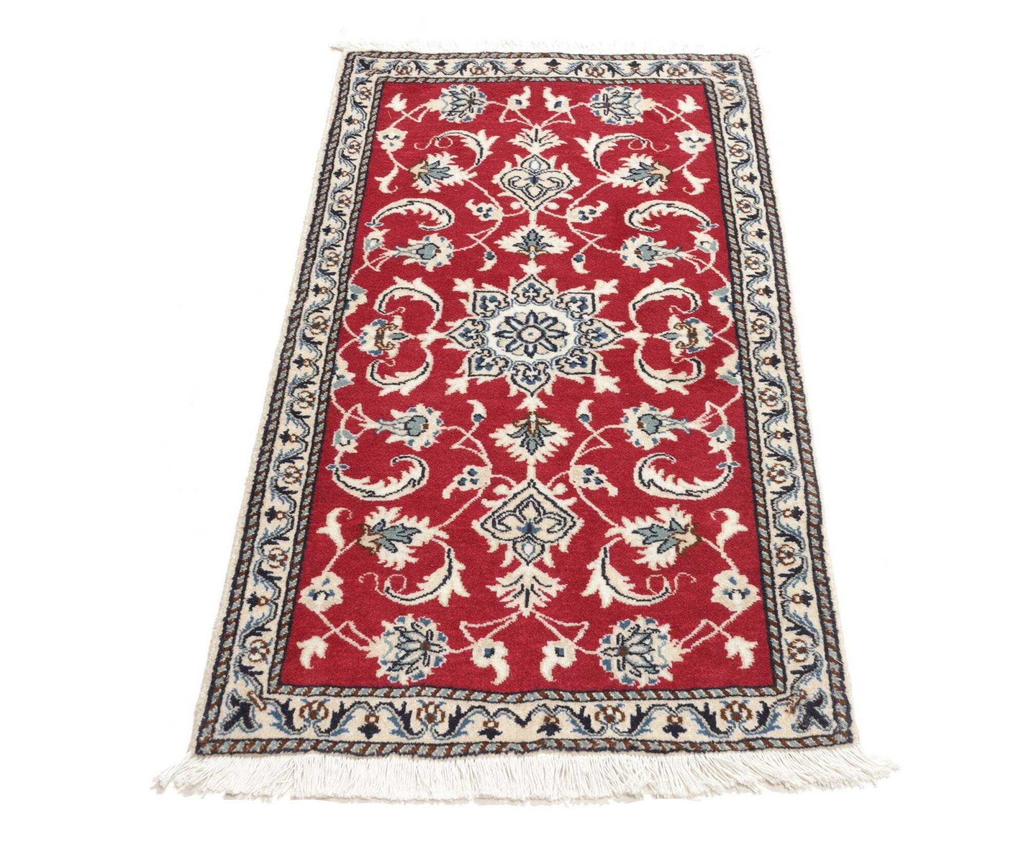 Tappeto Nain 132 x 70 cm Tappeto Nain 132 x 70 cm