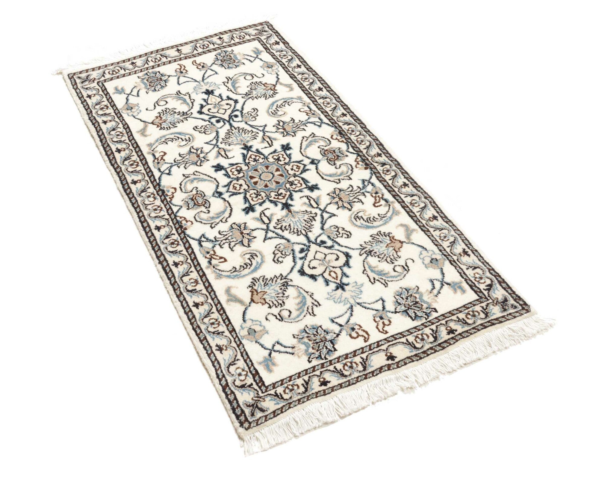 Tappeto Nain 136 x 70 cm