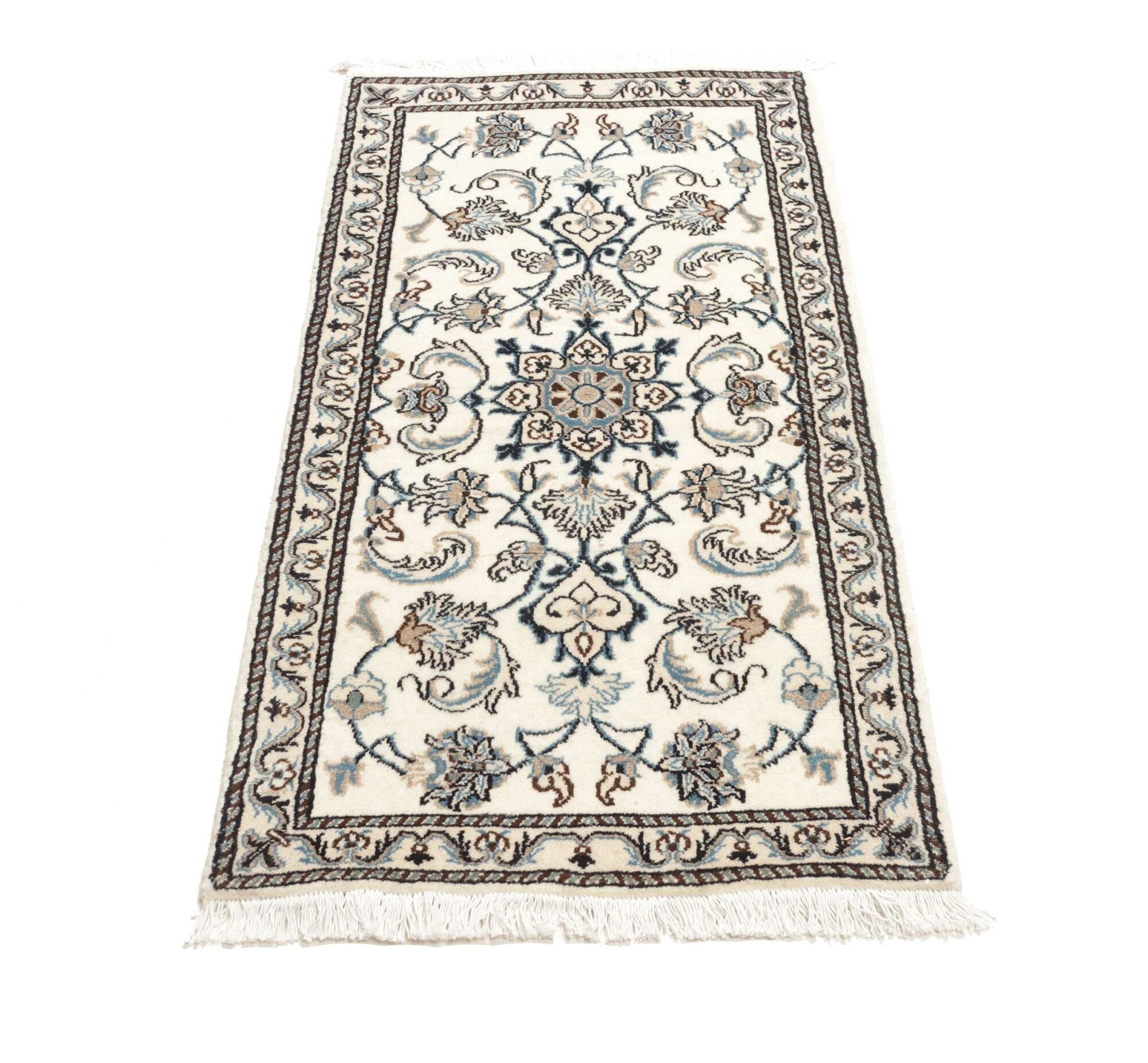 Tappeto Nain 136 x 70 cm