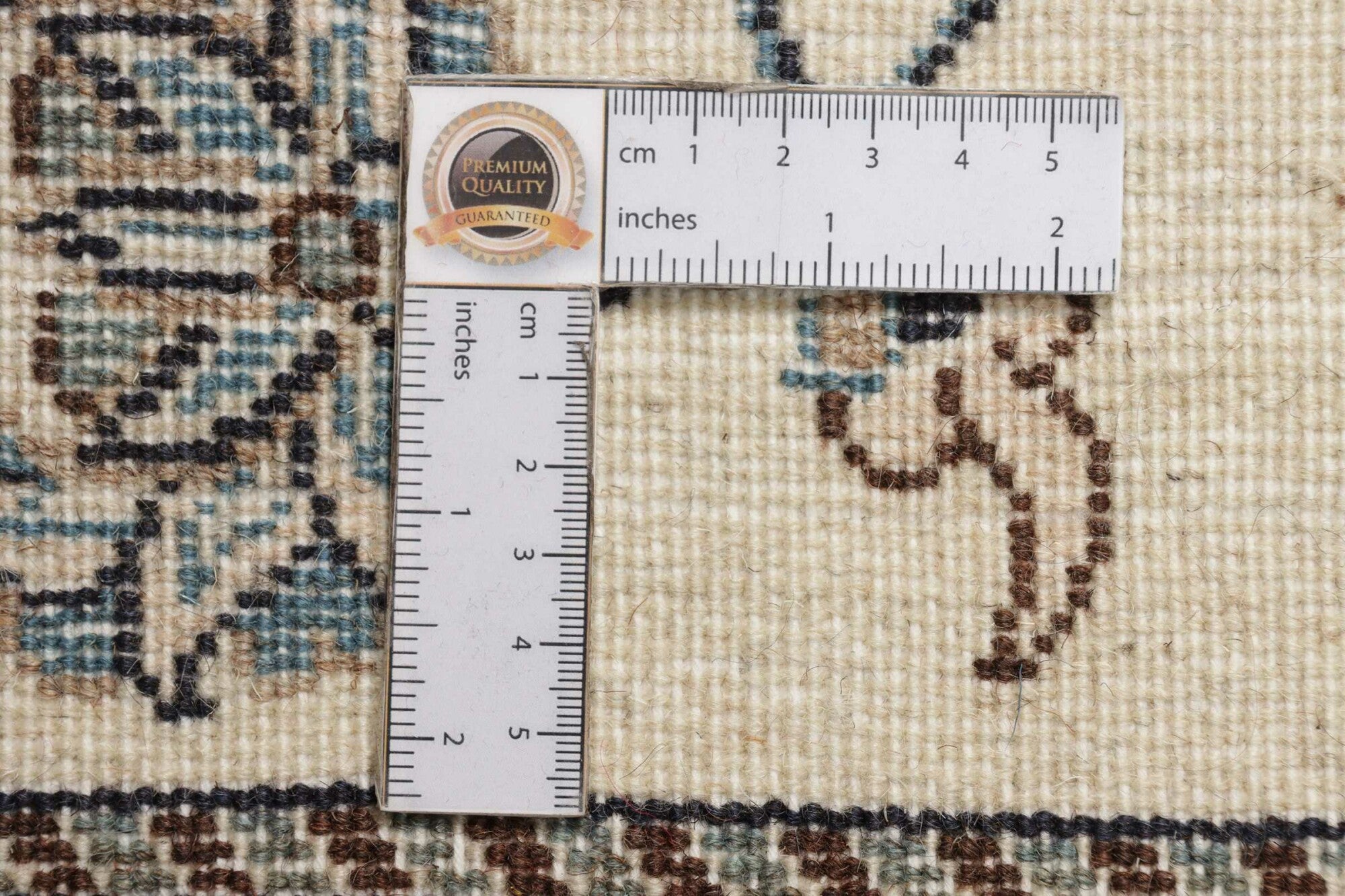 Tappeto Nain 136 x 70 cm