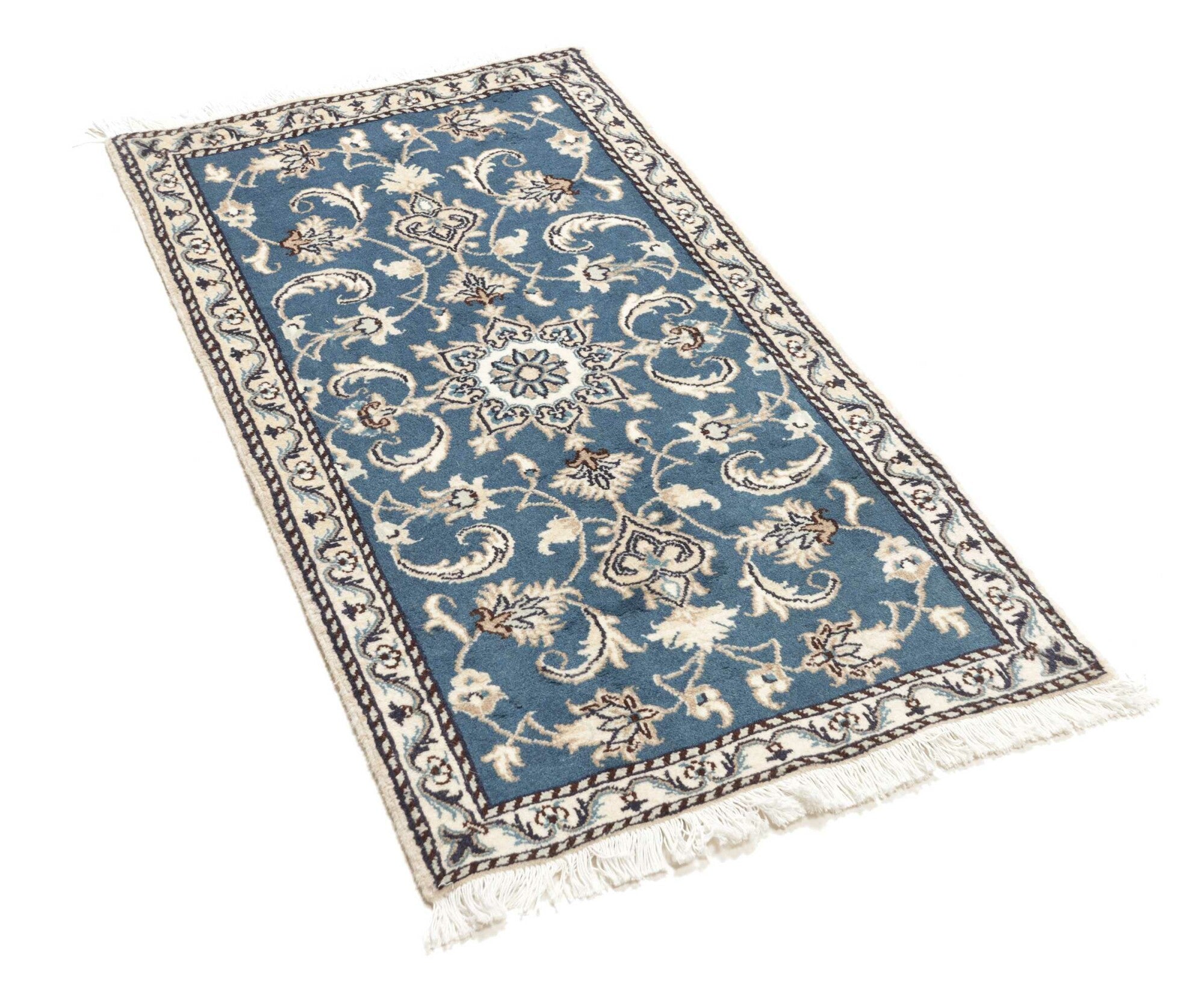 Tappeto Nain 136 x 70 cm