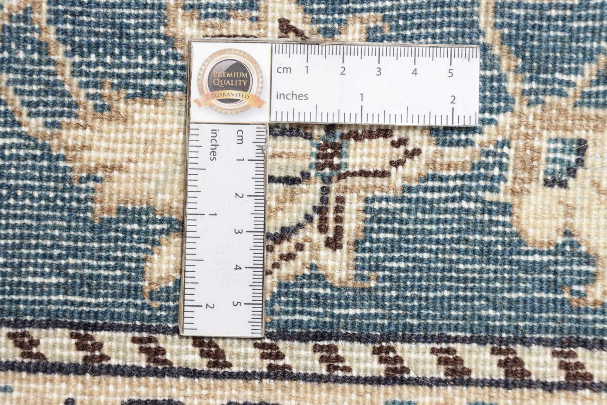 Tappeto Nain 136 x 70 cm