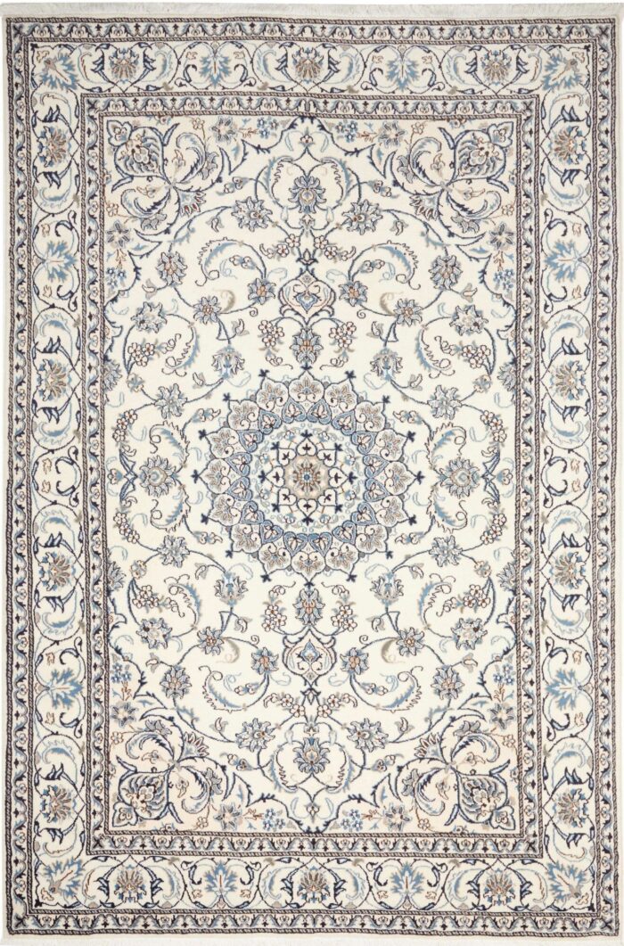 Tappeto Nain 290 X 195 Cm