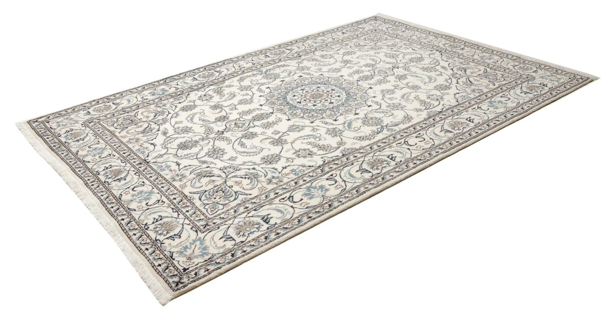 Tappeto Nain 290 X 195 Cm