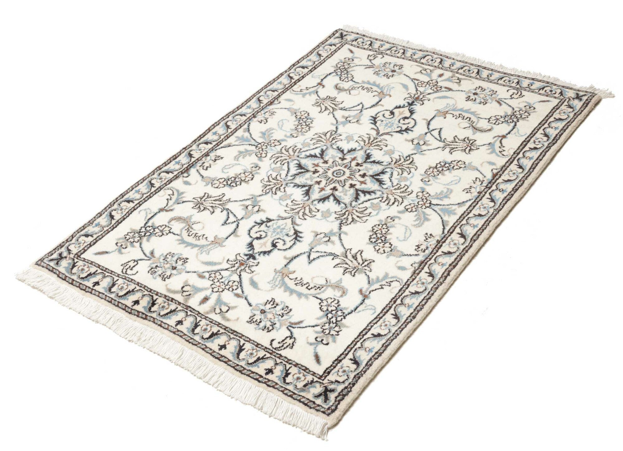 Tappeto Nain 140 X 87 cm
