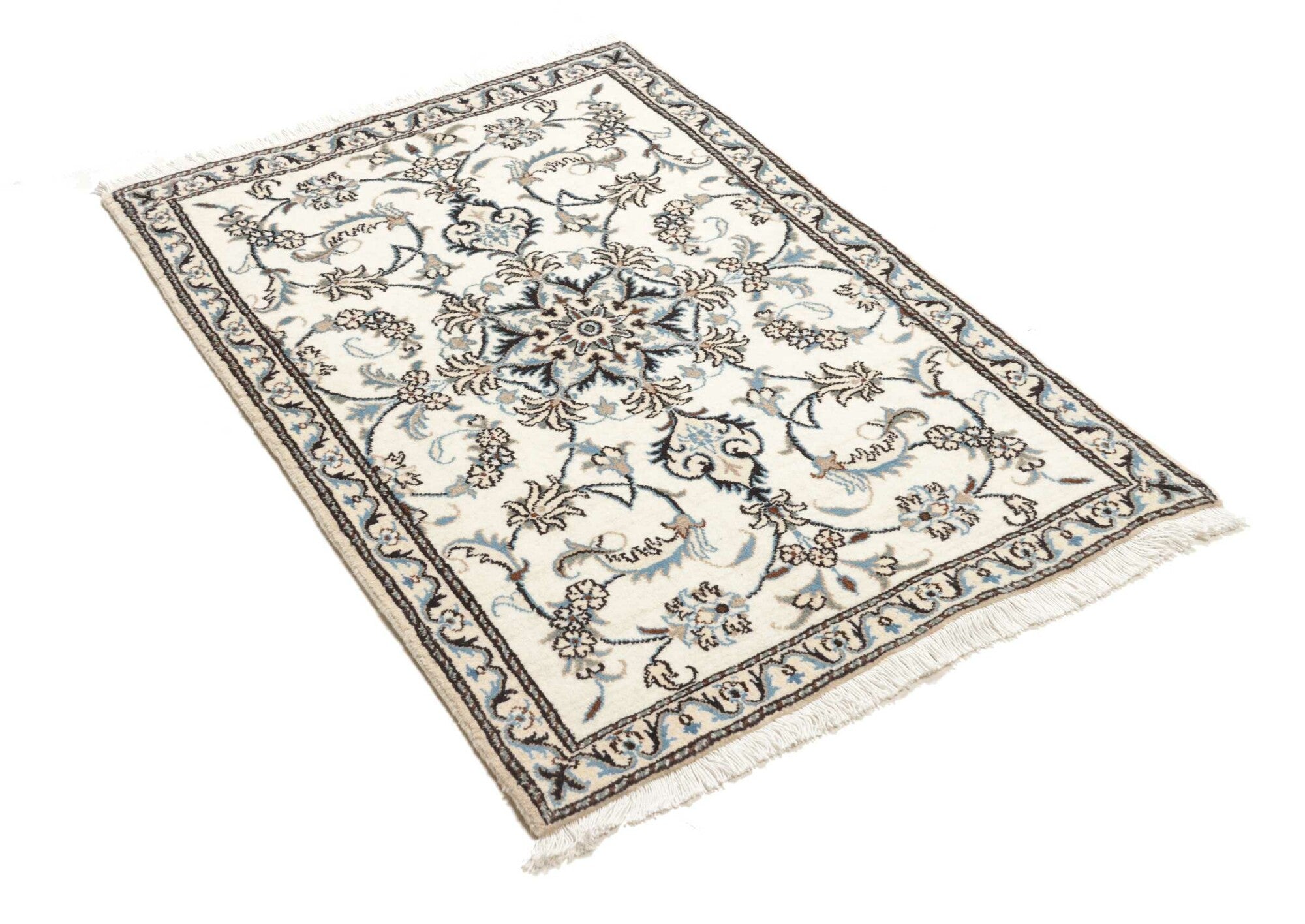 Tappeto Nain 140 X 87 cm