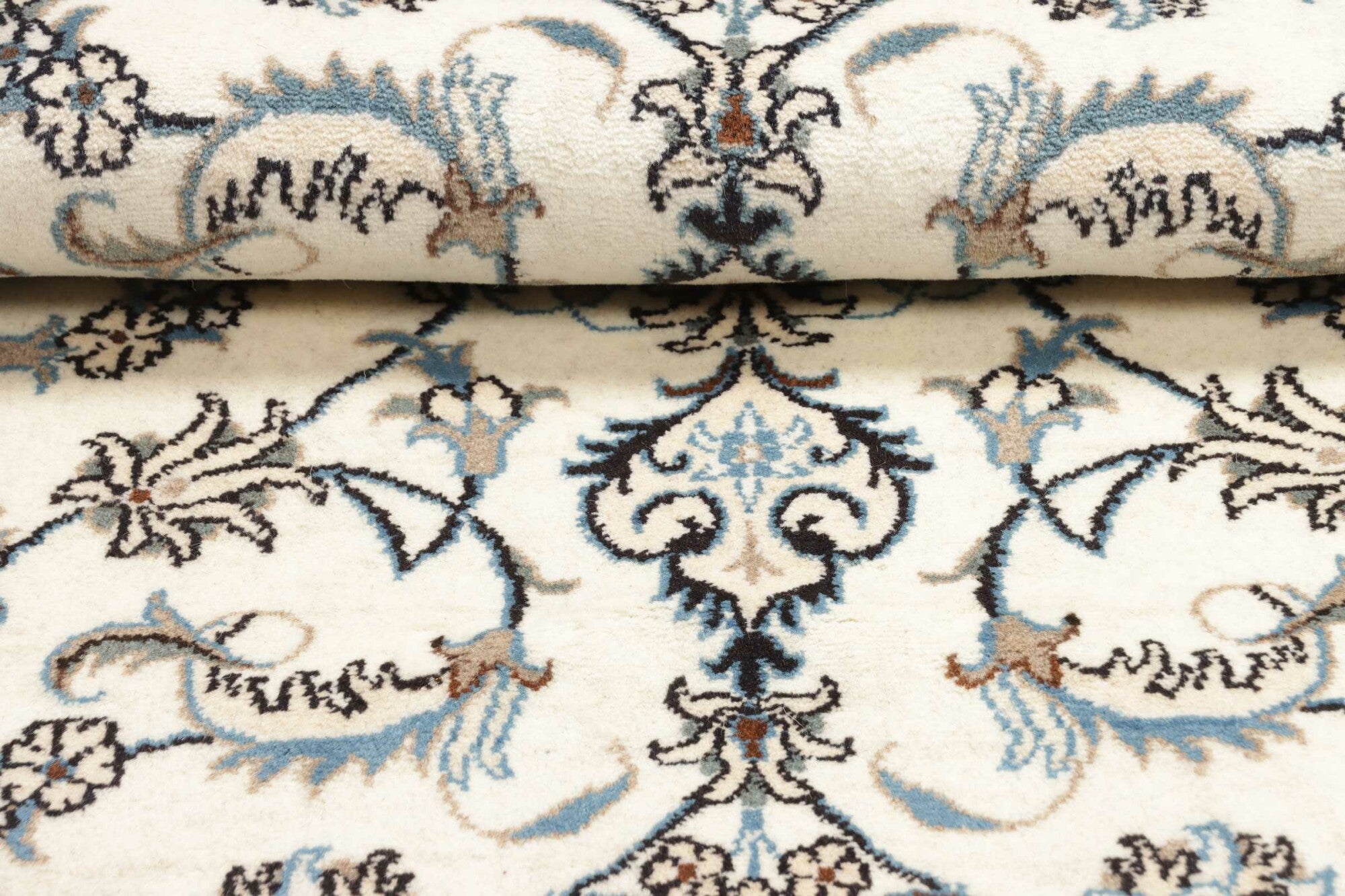 Tappeto Nain 140 X 87 cm