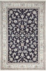 Tappeto Nain 307 X 202 Cm