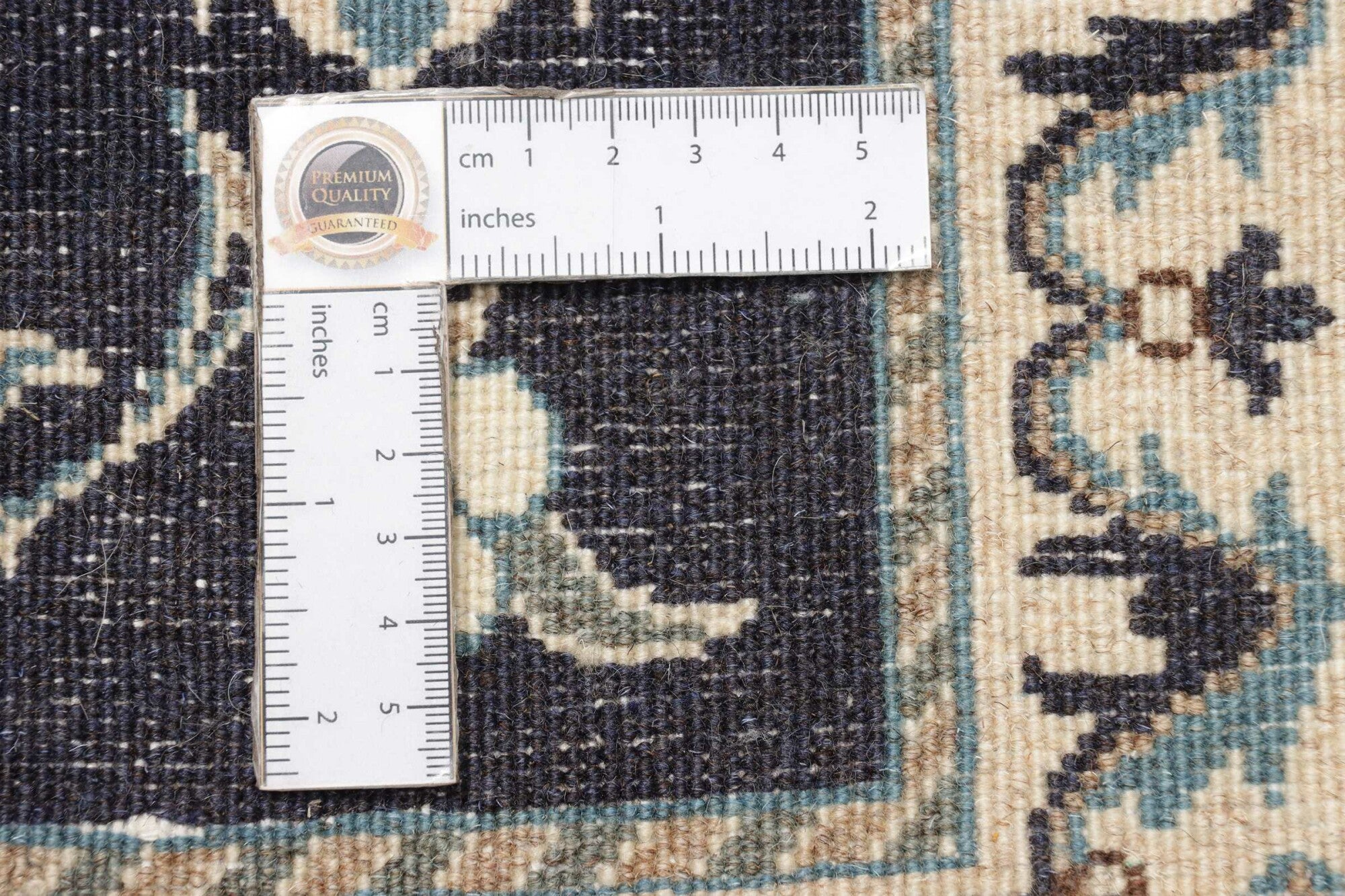Tappeto Nain 307 X 202 Cm Tappeto Nain 307 X 202 Cm