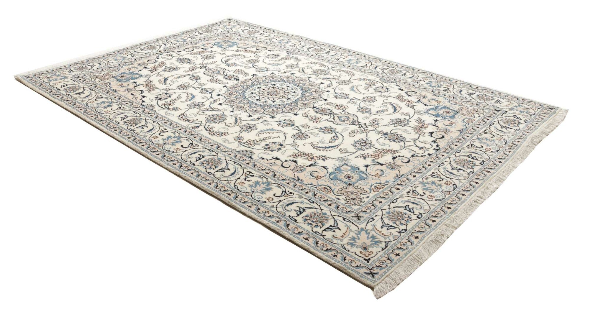 Tappeto Nain 296 x 200 Cm Tappeto Nain 296 x 200 Cm