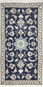 Tappeto Nain 138 x 70 cm