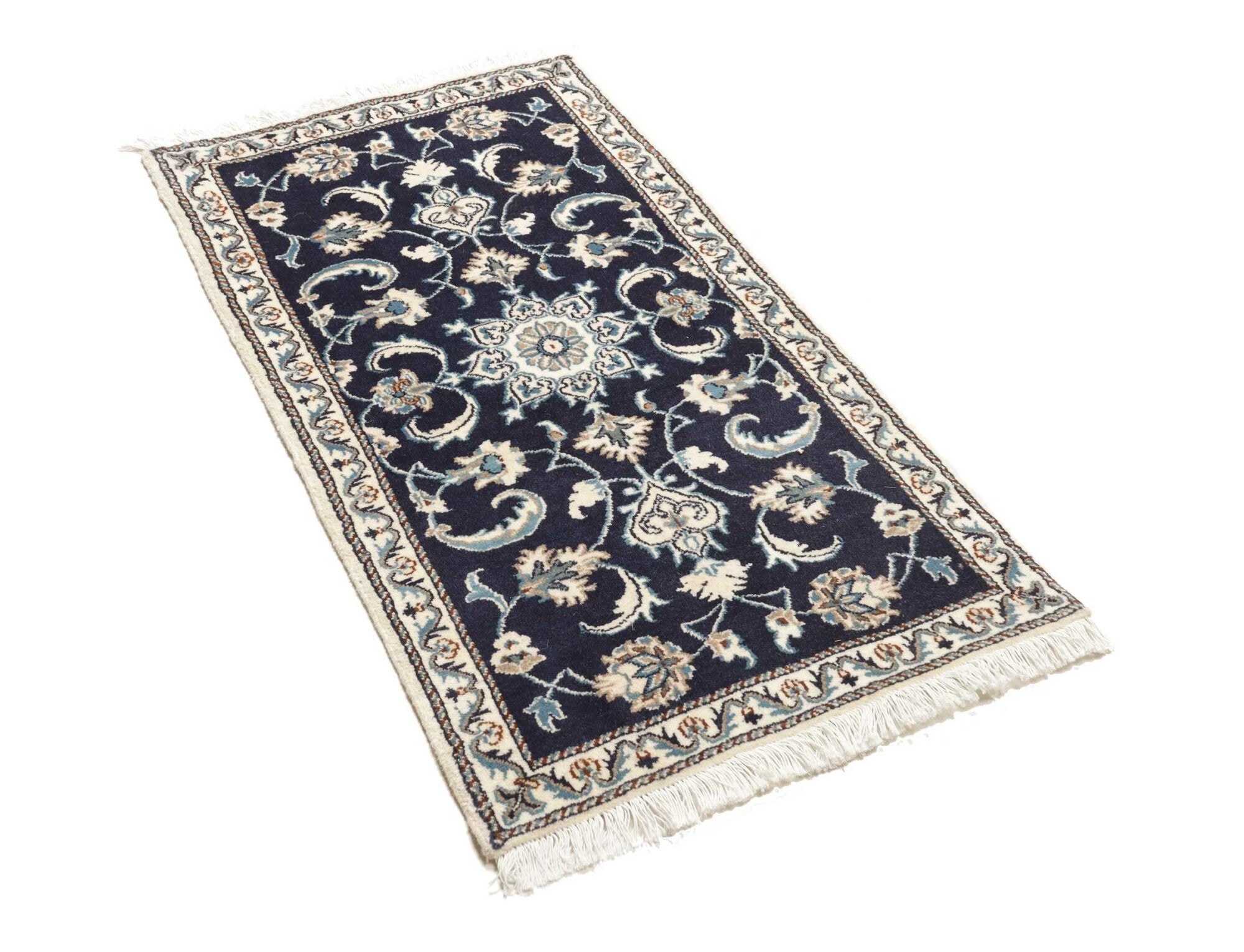 Tappeto Nain 138 x 70 cm