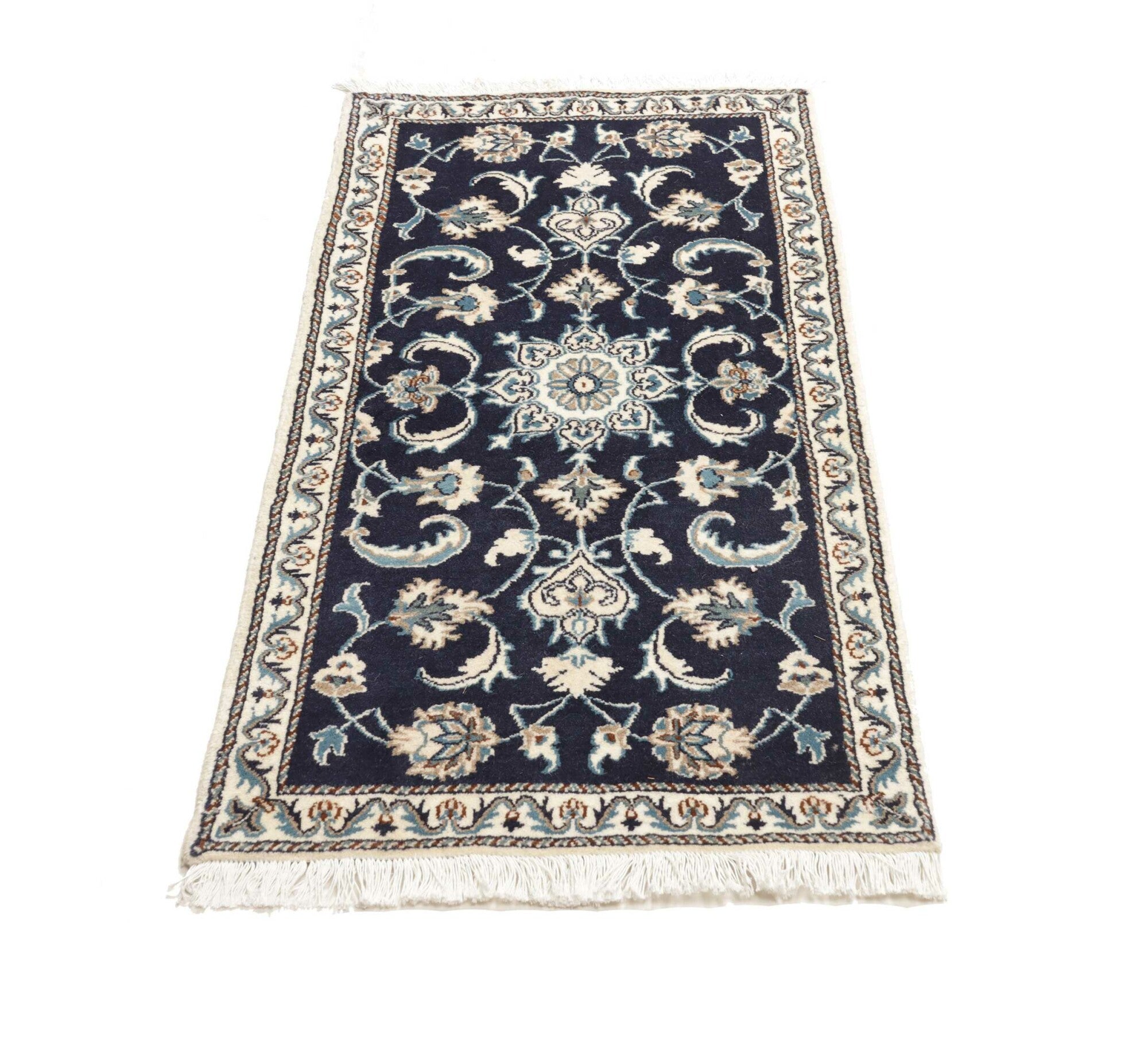 Tappeto Nain 138 x 70 cm