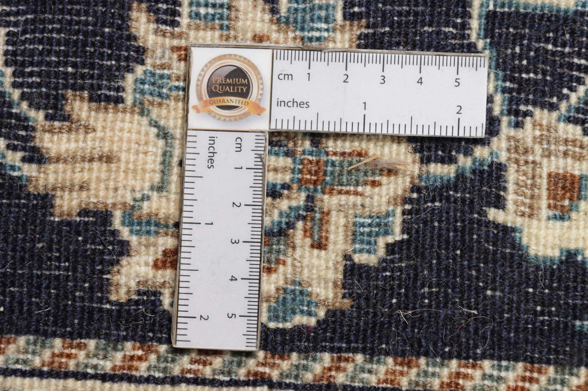 Tappeto Nain 138 x 70 cm