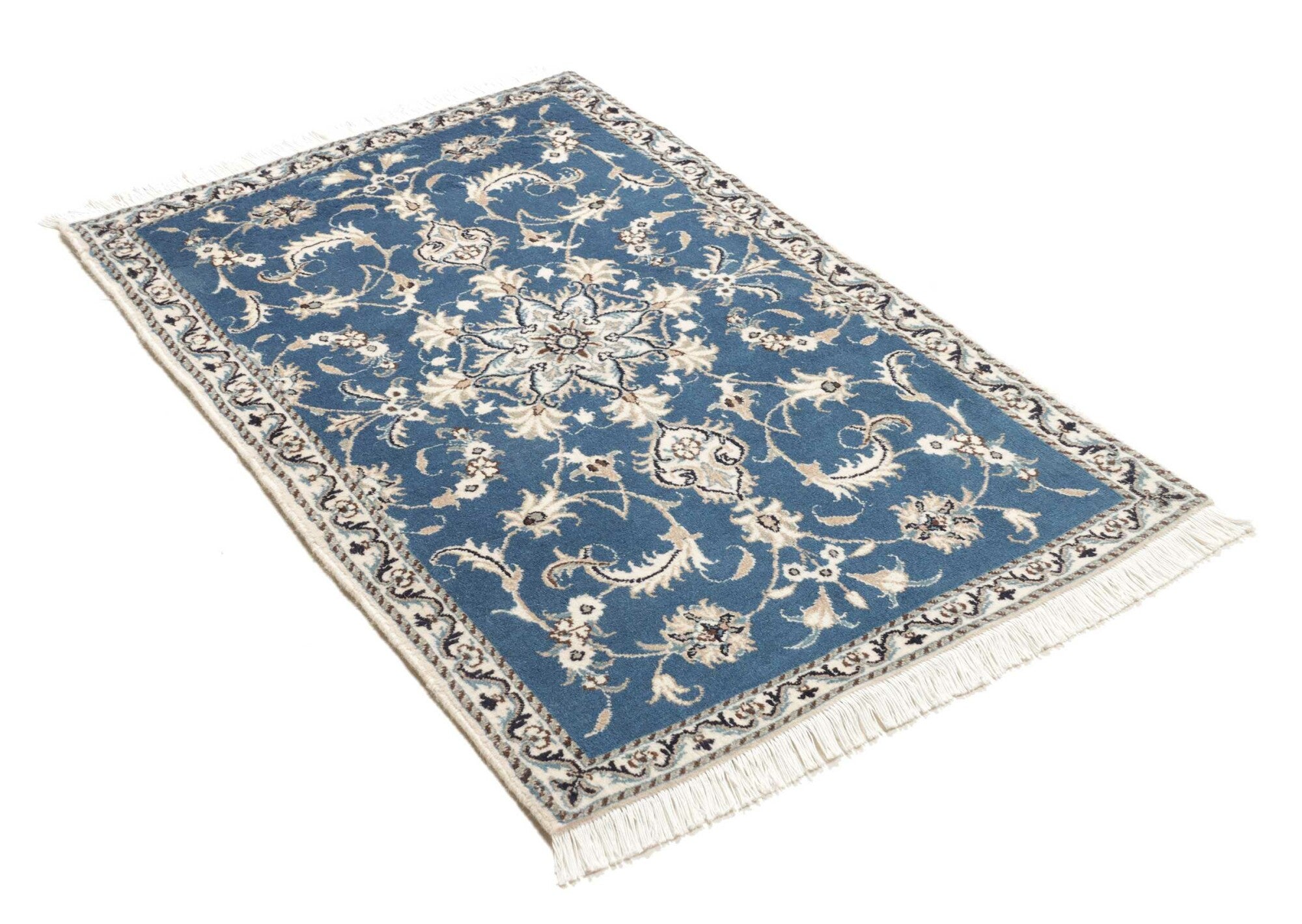 Tappeto Nain 137 x 90 cm Tappeto Nain 137 x 90 cm