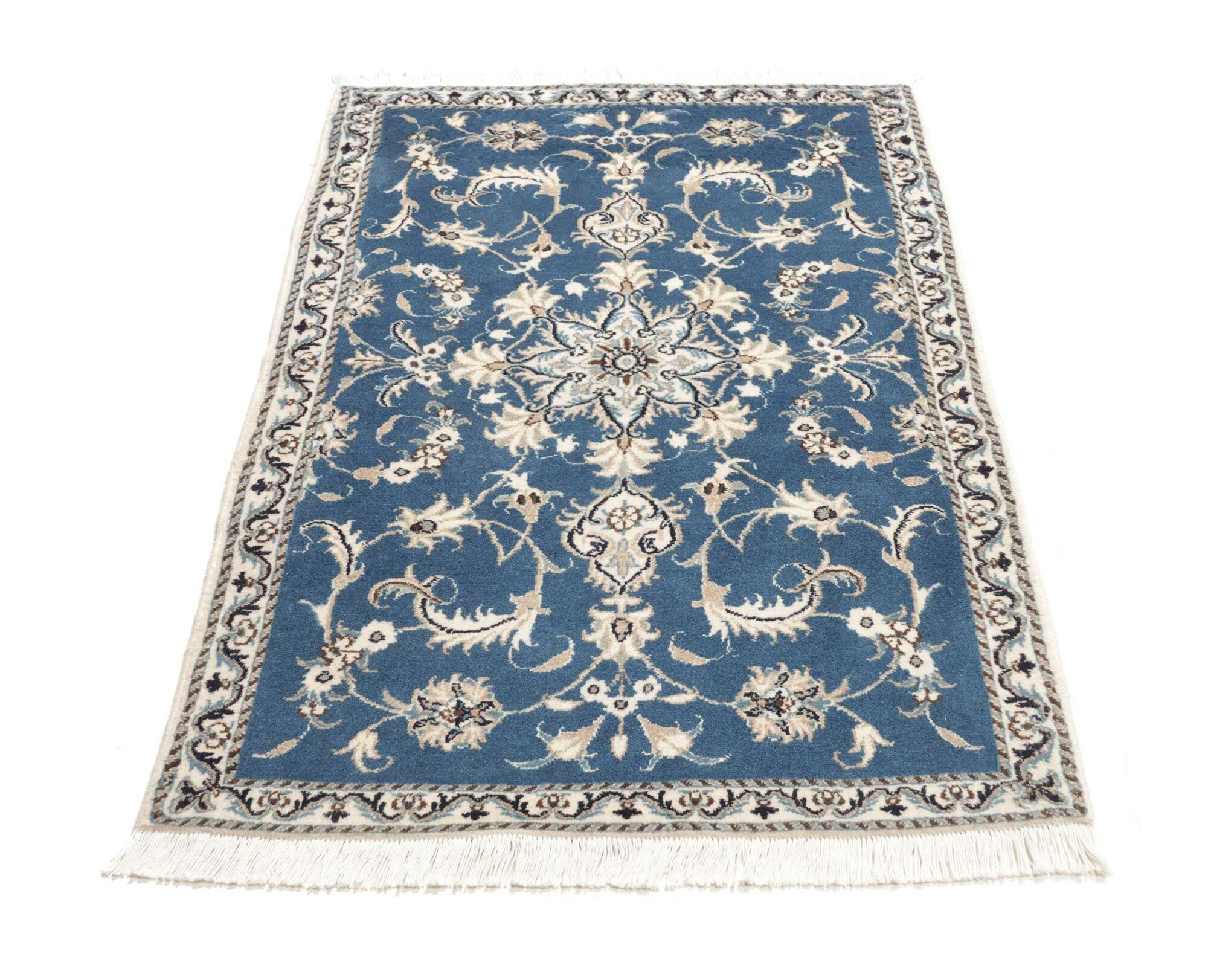 Tappeto Nain 137 x 90 cm Tappeto Nain 137 x 90 cm