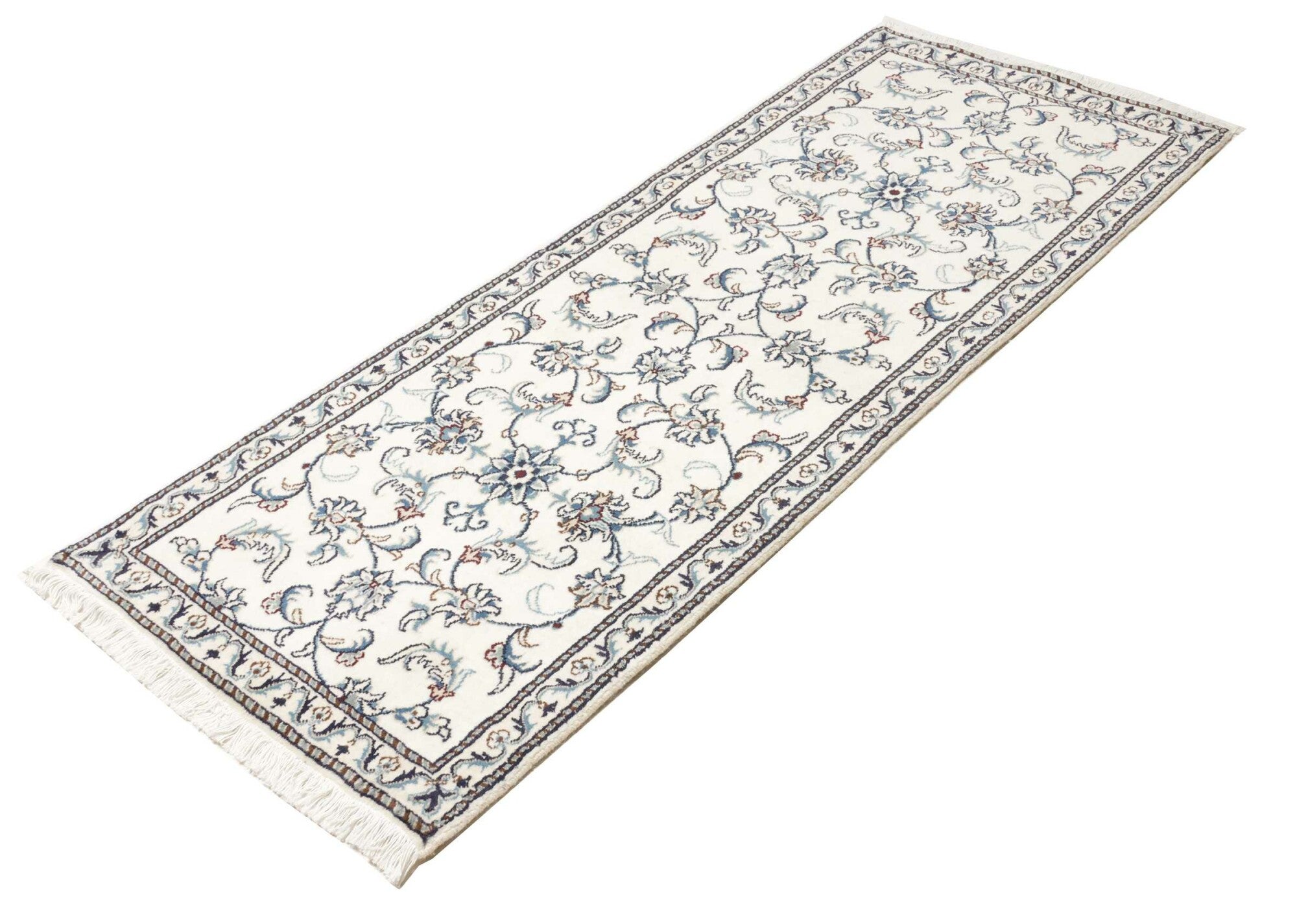 Tappeto Nain 197 x 76 m