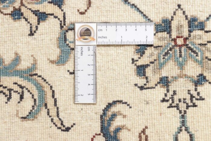 Tappeto Nain 197 x 76 m