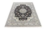 Tappeto Nain 203 X 143 m