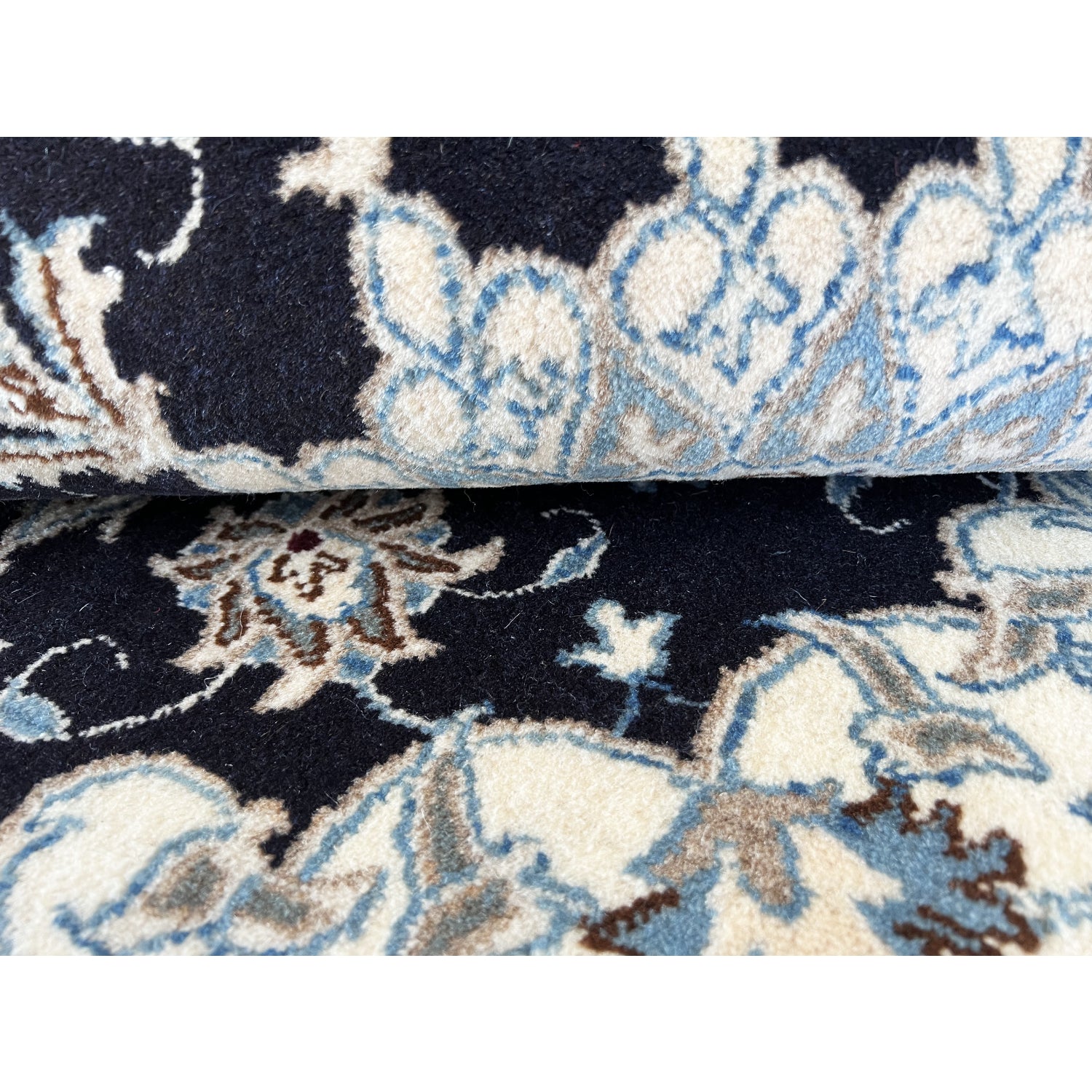 Tappeto Nain 145 X 92 cm