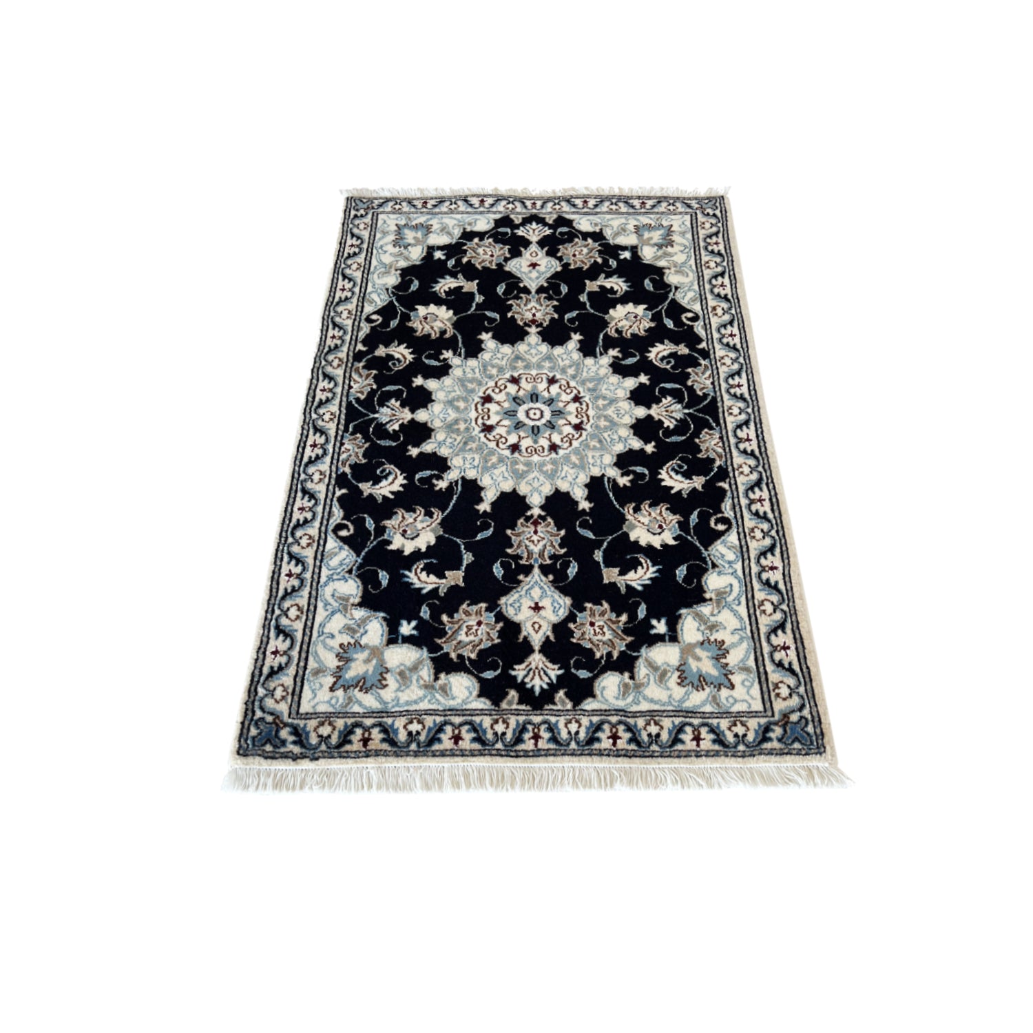 Tappeto Nain 145 X 92 cm