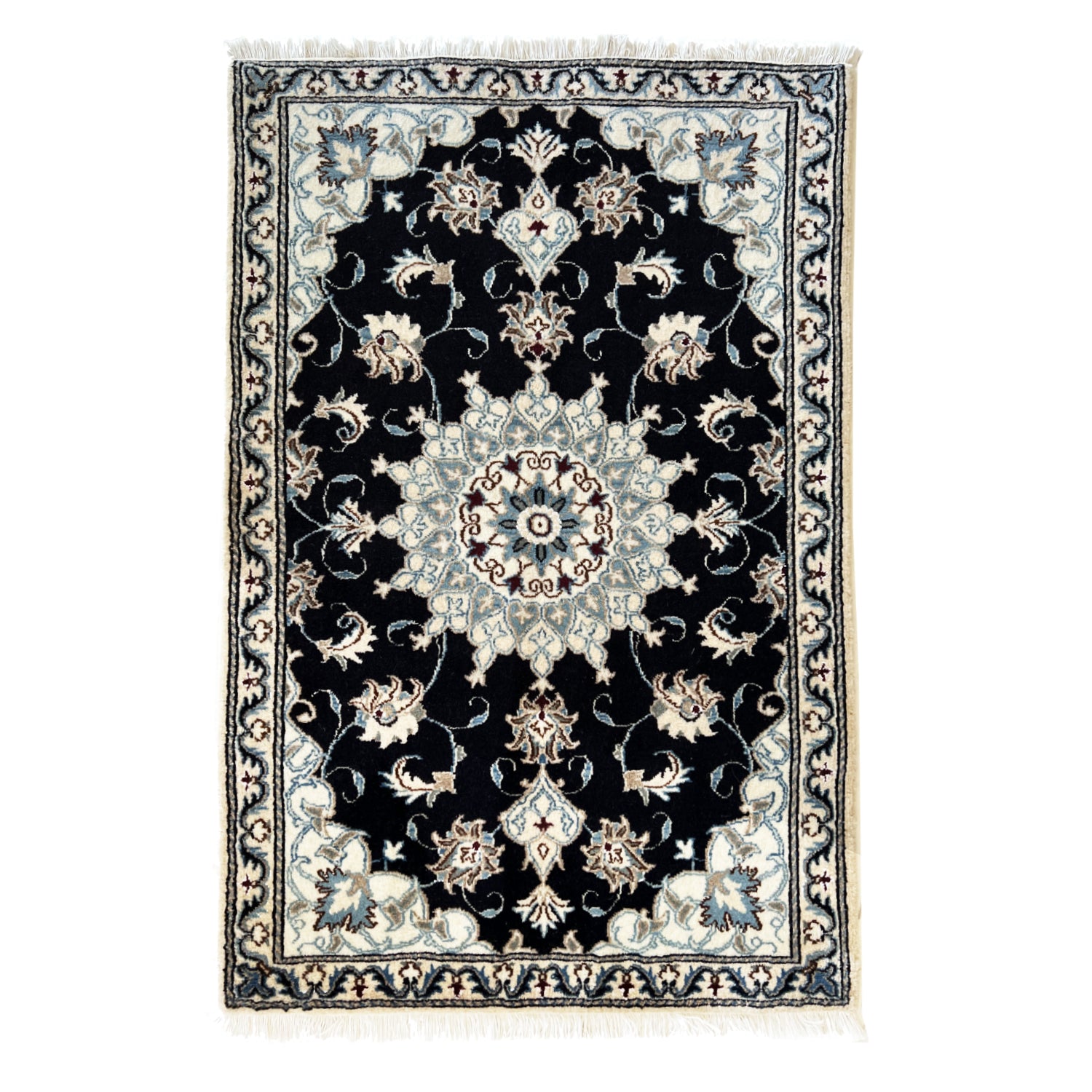 Tappeto Nain 145 X 92 cm