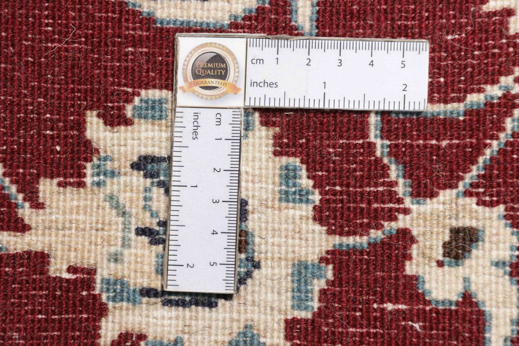 Tappeto Nain 135 X 70 cm