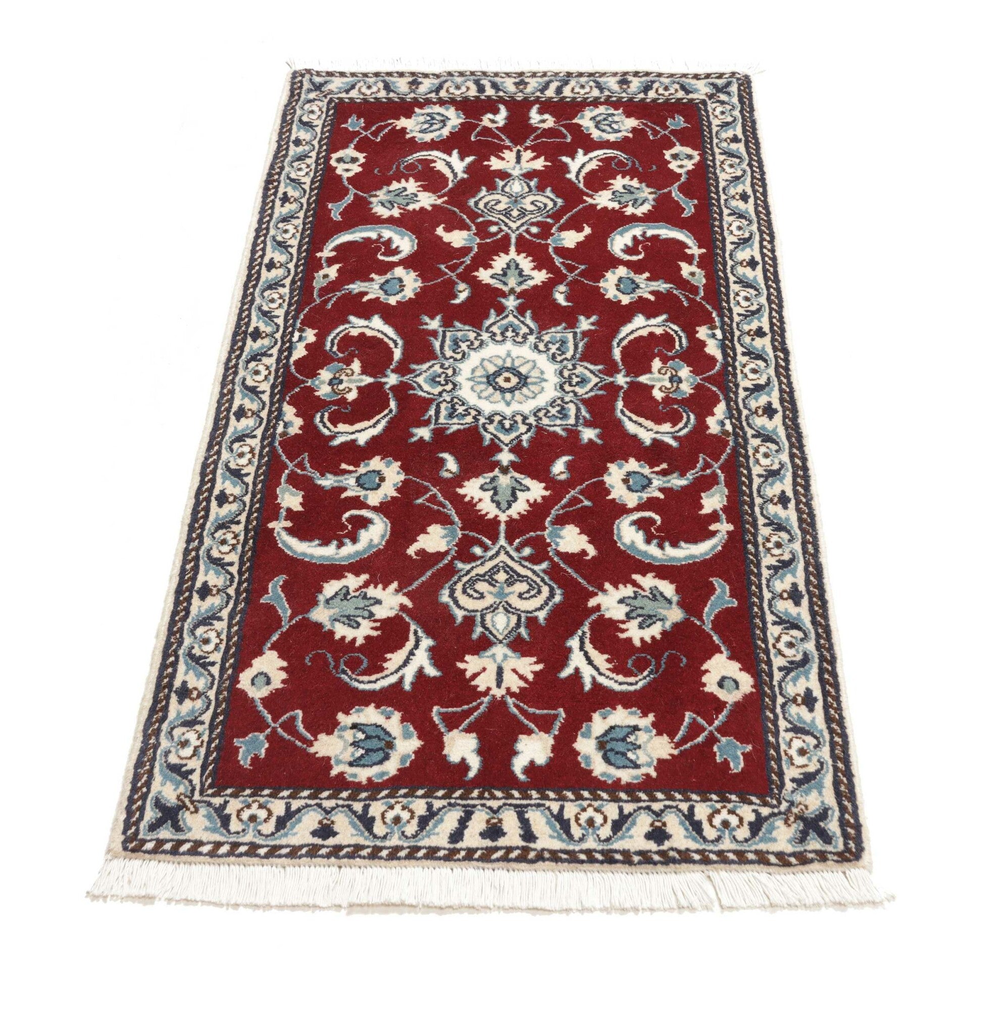 Tappeto Nain 135 X 70 cm