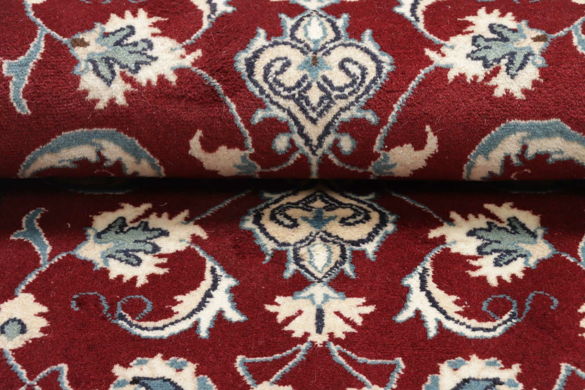 Tappeto Nain 135 X 70 cm