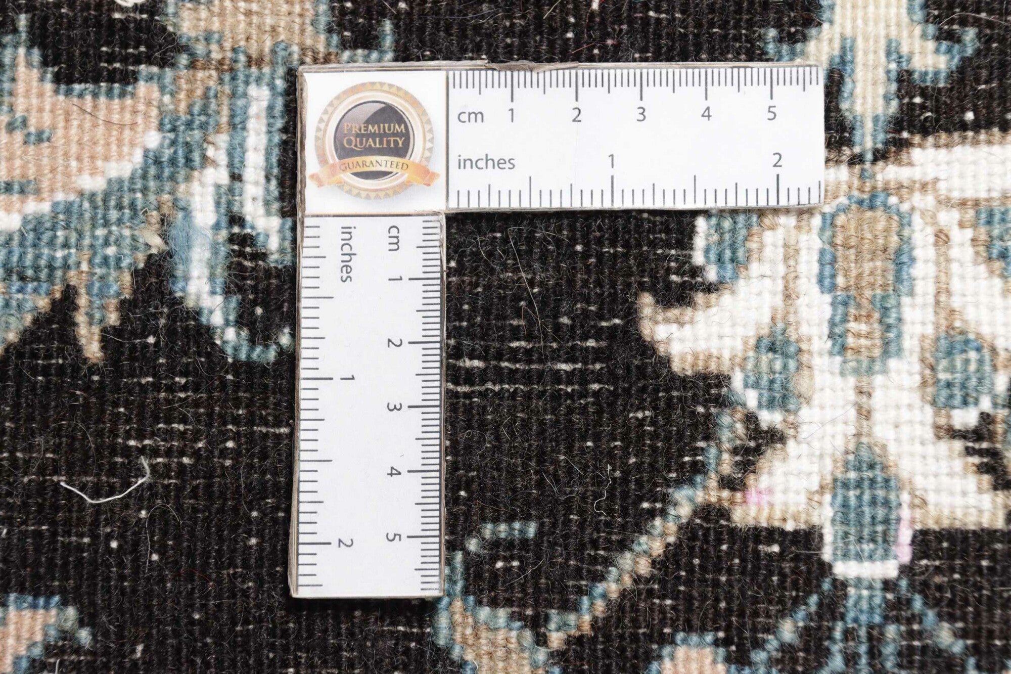 Tappeto Nain 136 X 90 cm