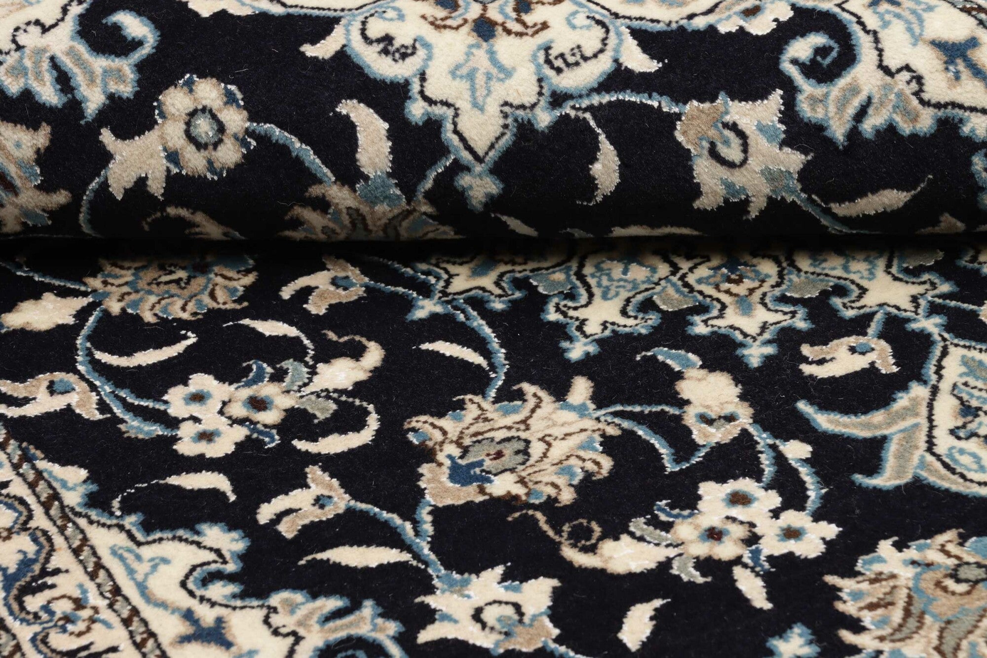 Tappeto Nain 210 X 150 cm