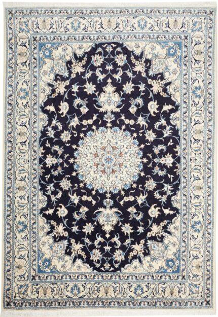 Tappeto Nain 225 X 166 cm