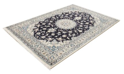 Tappeto Nain 225 X 166 cm