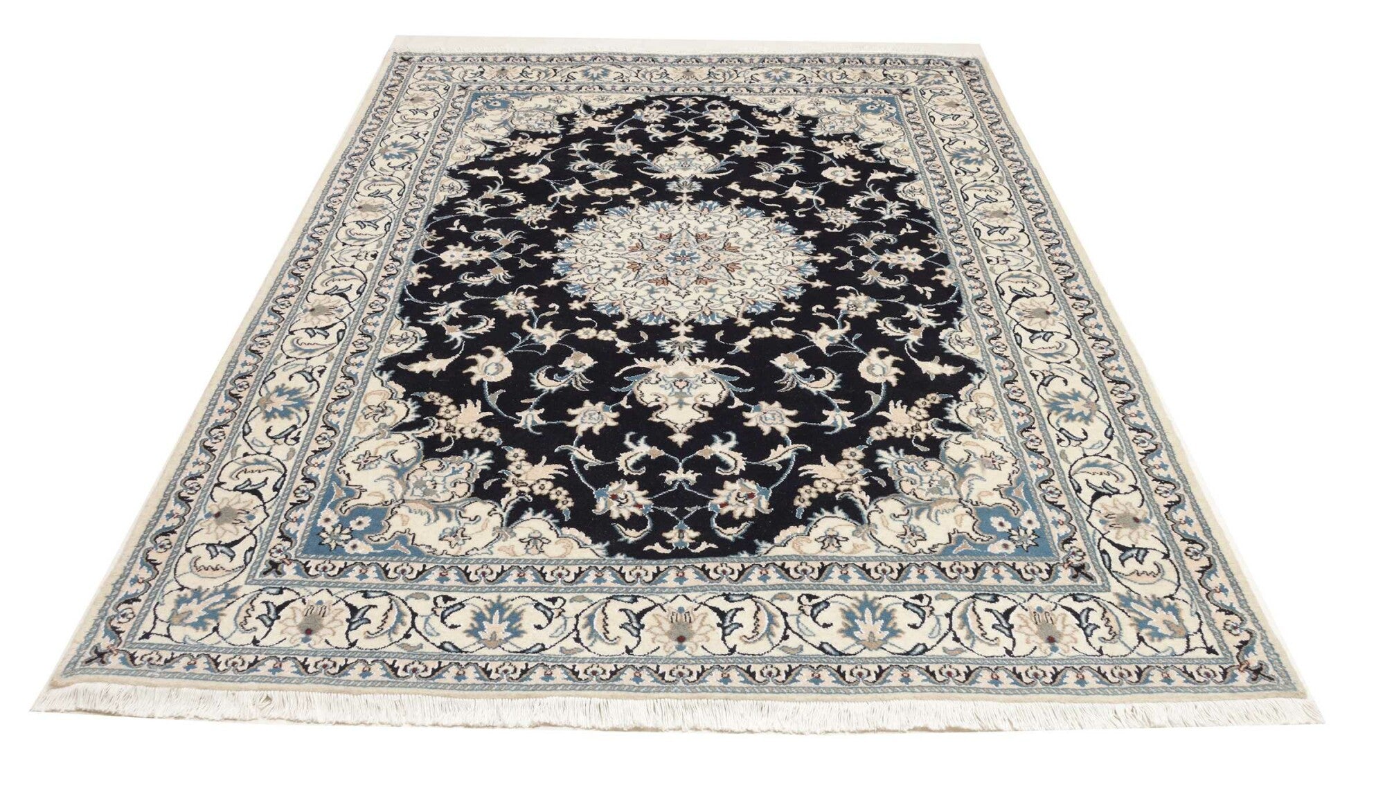 Tappeto Nain 225 X 166 cm Tappeto Nain 225 X 166 cm