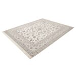 Tappeto Nain 6 Fili 257 X 209 Cm