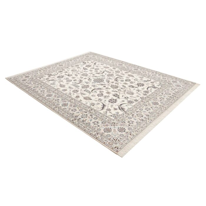 Tappeto Nain 6 Fili 257 X 209 Cm