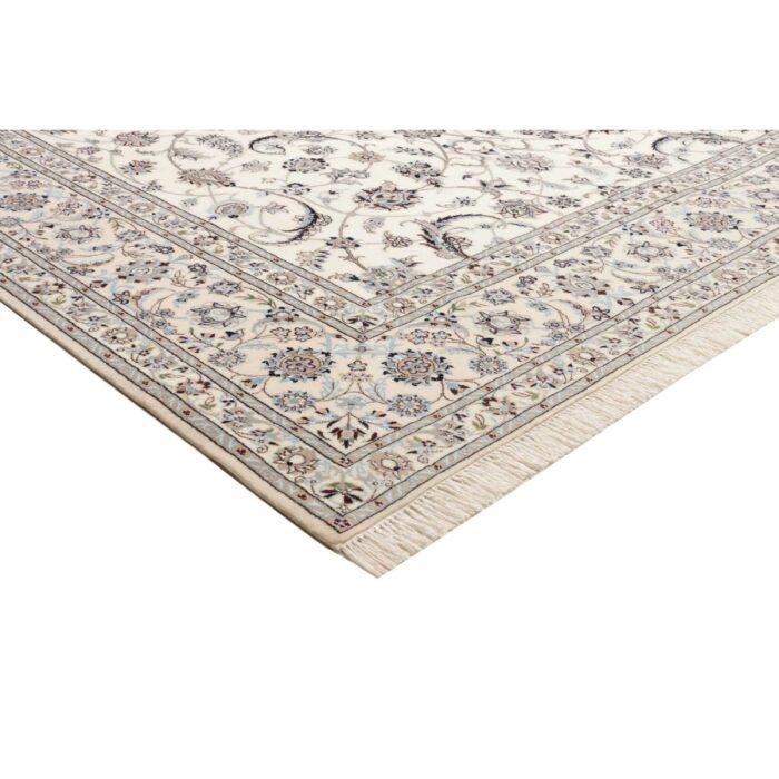 Tappeto Nain 6 Fili 257 X 209 Cm