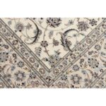 Tappeto Nain 6 Fili 257 X 209 Cm