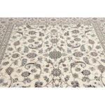 Tappeto Nain 6 Fili 257 X 209 Cm