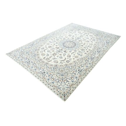 Tappeto Nain 9 fili 353 X 245 CM