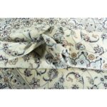 Tappeto Nain 9 fili 353 X 245 CM