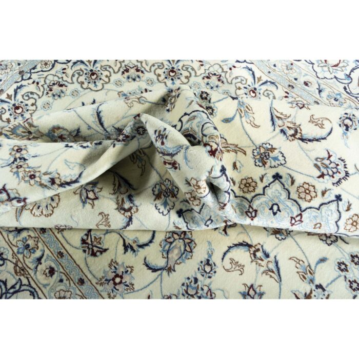 Tappeto Nain 9 fili 353 X 245 CM