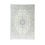 Tappeto Nain 9 fili 353 X 245 CM
