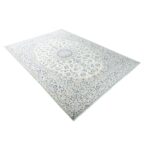 Tappeto Nain 9 fili 353 X 245 CM