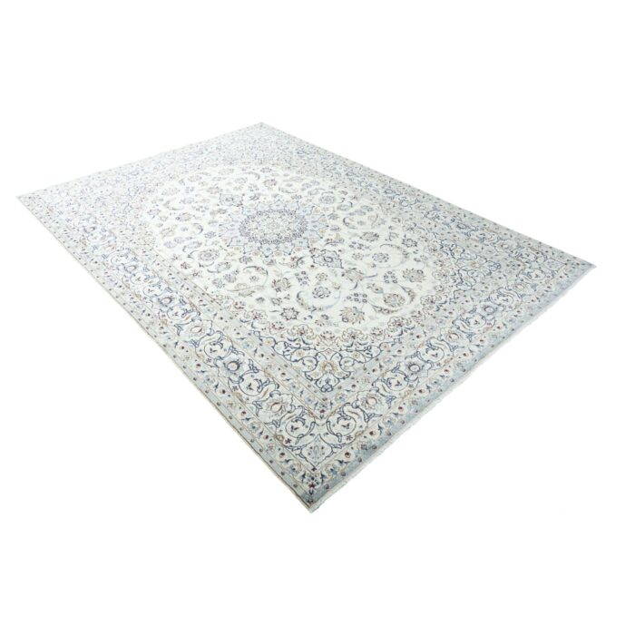 Tappeto Nain 9 fili 353 X 245 CM